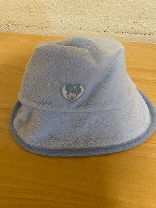Gorro de Disney para niños