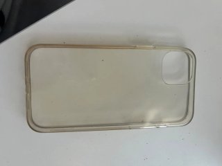 Funda para iPhone 15 Plus