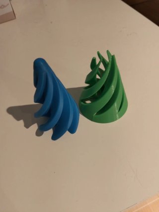 Impresión 3D