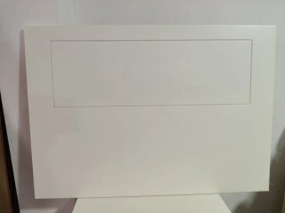 2 Cabeceros cama infantil blanco,hecho a medida