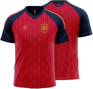 Camiseta Selección Española Talla S