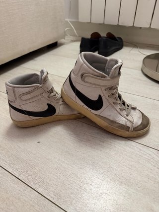 Zapatillas Nike Blazer Mid Altas