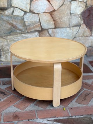 Mesa de centro BORGEBY 70cm