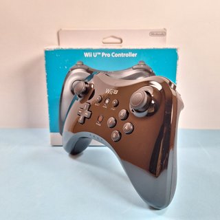 Nintendo Wii U Pro Controller