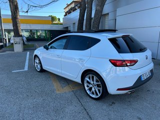SEAT Leon 2014