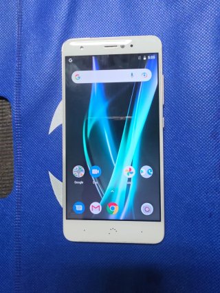 BQ Aquaris X Pro Blanco