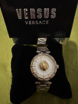 Reloj Versus Versace