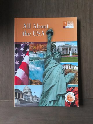 ALL ABOUT USA ESO2 ACTIVITY