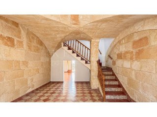 Chalet en venta en Ciutadella en Ciutadella de Menorca