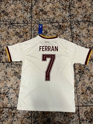 Camiseta España 2a equipación - Ferran