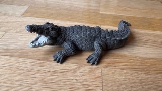 Figura Cocodrilo Schleich