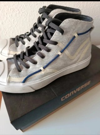 Zapatillas Converse Jack Purcell