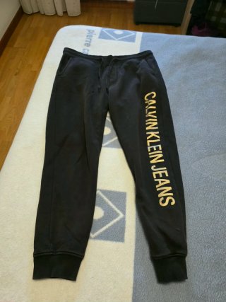 Pantalón de chándal Calvin Klein Jeans