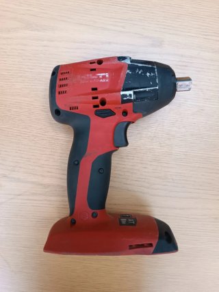 HILTI SIW 6AT-A22