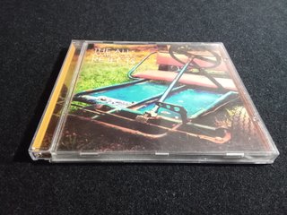 The All-American Rejects – The All-American Reject