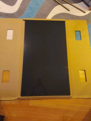 4 Cristales para Armario Ikea Pax