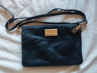 Bolso Bimba y Lola Azul Marino