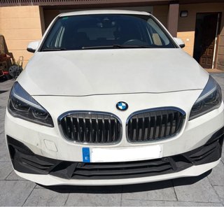 BMW Serie 2 2018