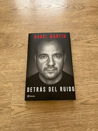 Detrás del ruido