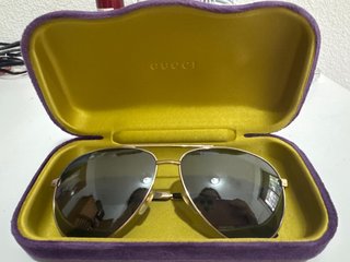 Gafas de sol Gucci