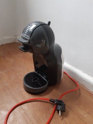 Cafetera Dolce Gusto Mini Me Krups