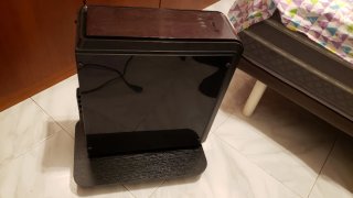 PC sobremesa Ryzen 5 1400 + 16 GB RAM