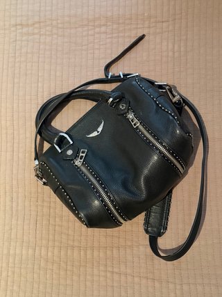 Bolso Zadig & Voltaire Sunny Negro