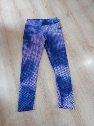 Leggings de Deporte Estampados