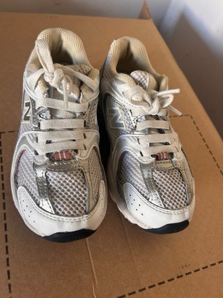 Scarpe New Balance bambina 30