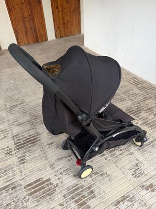 Carrito Plegable Babyzen YOYO
