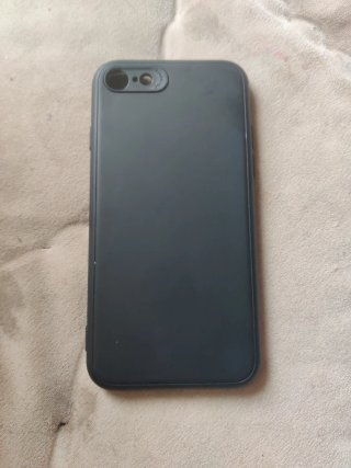 Custodia per iPhone 6 e iPhone 8