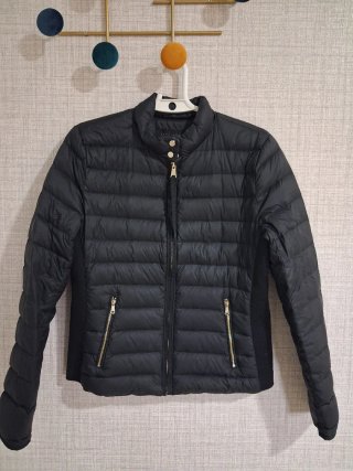 Chaqueta de Zara