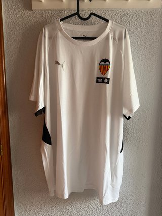 Camiseta Puma Valencia CF XXXL