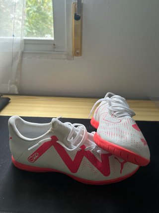 Zapatillas Futsal Puma