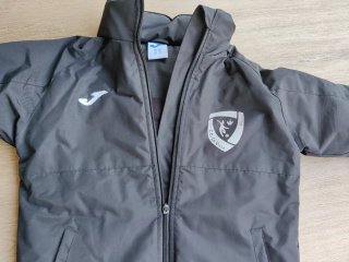 Abrigo Joma CD La Villa Móstoles