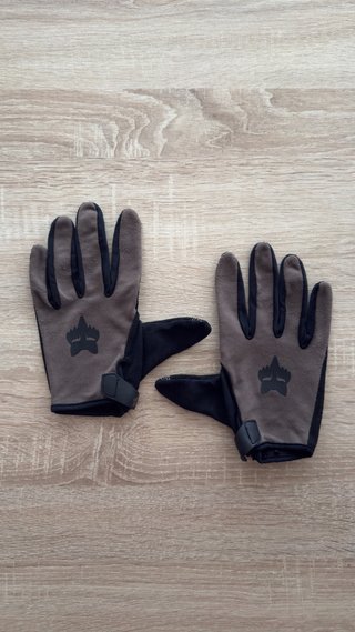 Guantes FOX Ranger Talla M