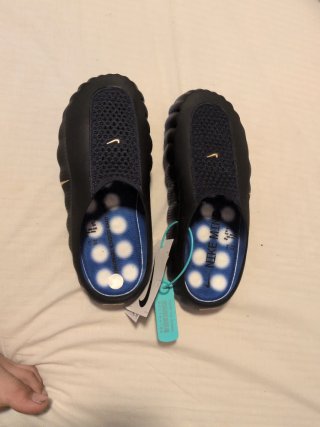 Chanclas Nike Air Mind