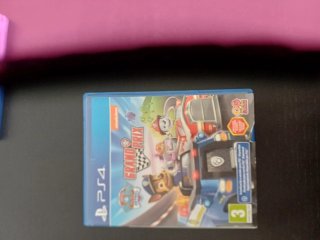 La Patrulla Canina: Grand Prix (PS4)