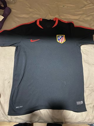 Camiseta Atlético de Madrid Nike