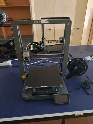Impresora 3D Creality Ender-3 V3 Plus