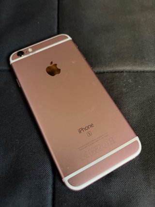 iPhone 6S Rose Gold 16Gb