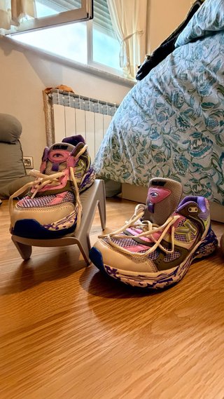 Zapatillas Deportivas Multicolor