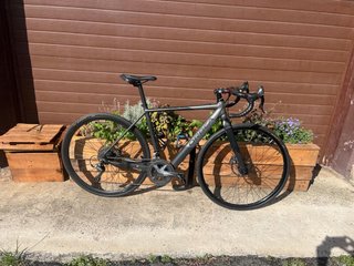 Bicicleta Eléctrica Orbea Gain Taglia 51