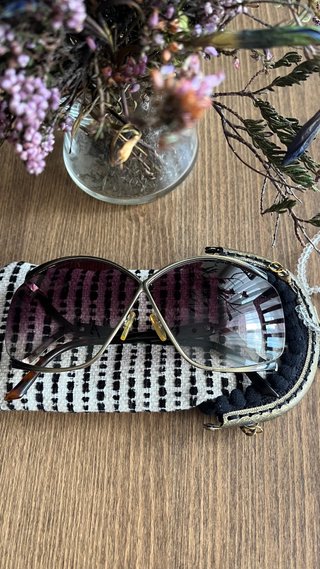 Gafas de sol Dior