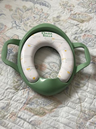 Reductor WC Badabulle para niños