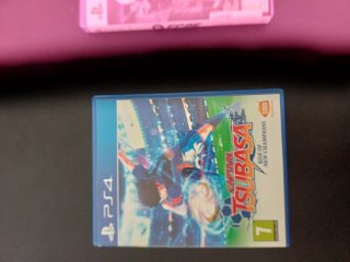 Captain Tsubasa: Rise of New Champions (PS4)