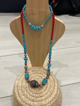 Pack de Collar y Pulsera