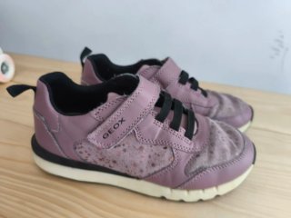 Bambas Geox Niña Talla 35