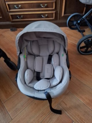 Silla de coche para bebé Chipolino