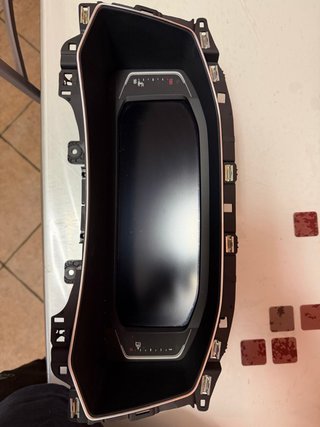 Marcador digital Seat Arona 17A9020790A